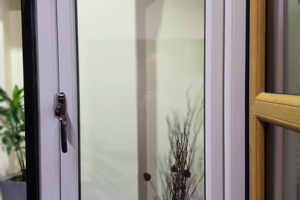Unique Internal Fully Sculpted Windows
