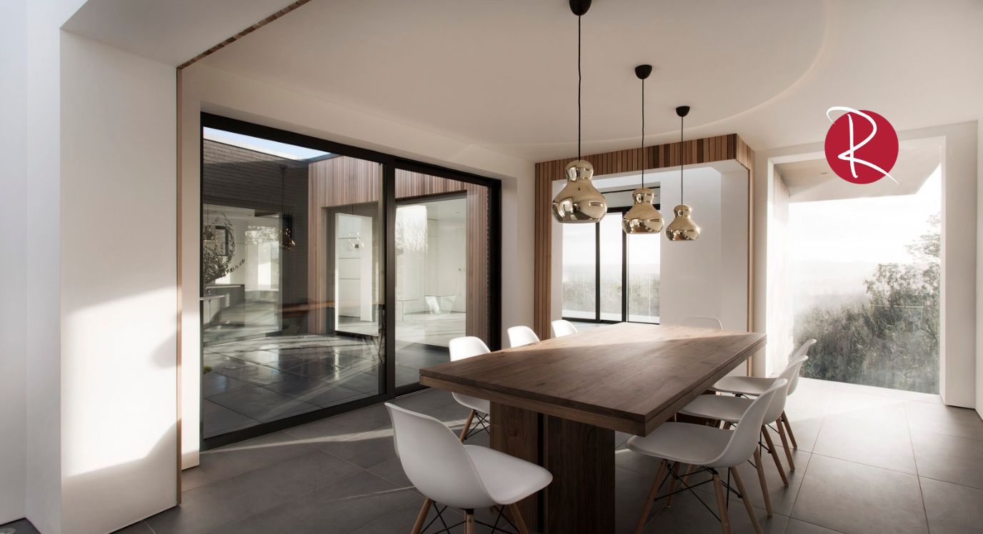 upvc sliding doors with Royale collection watermark