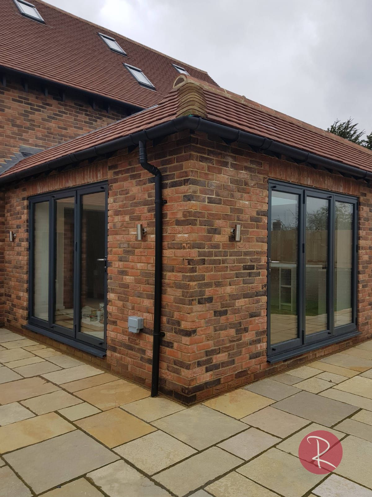 aluminium doors