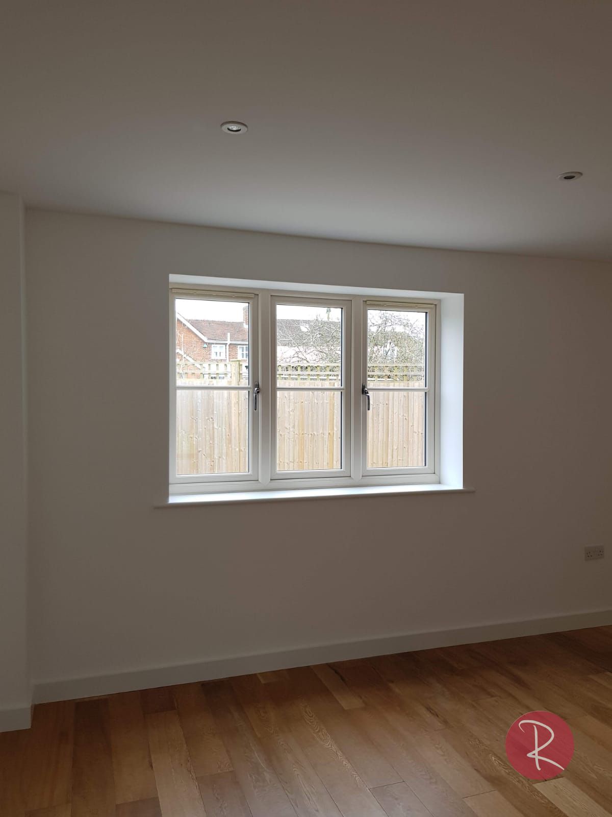 PVCu Windows