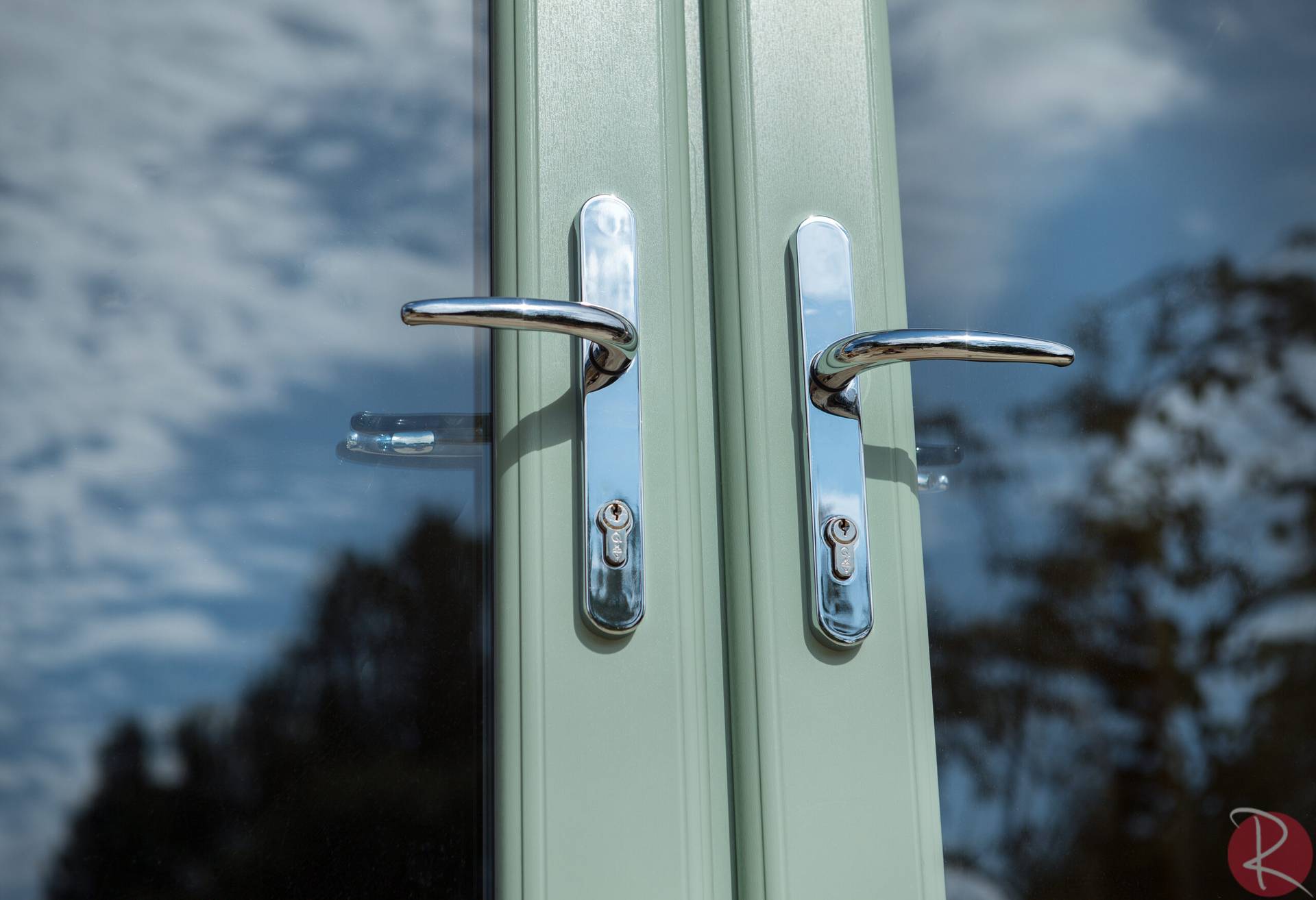 door hardware
