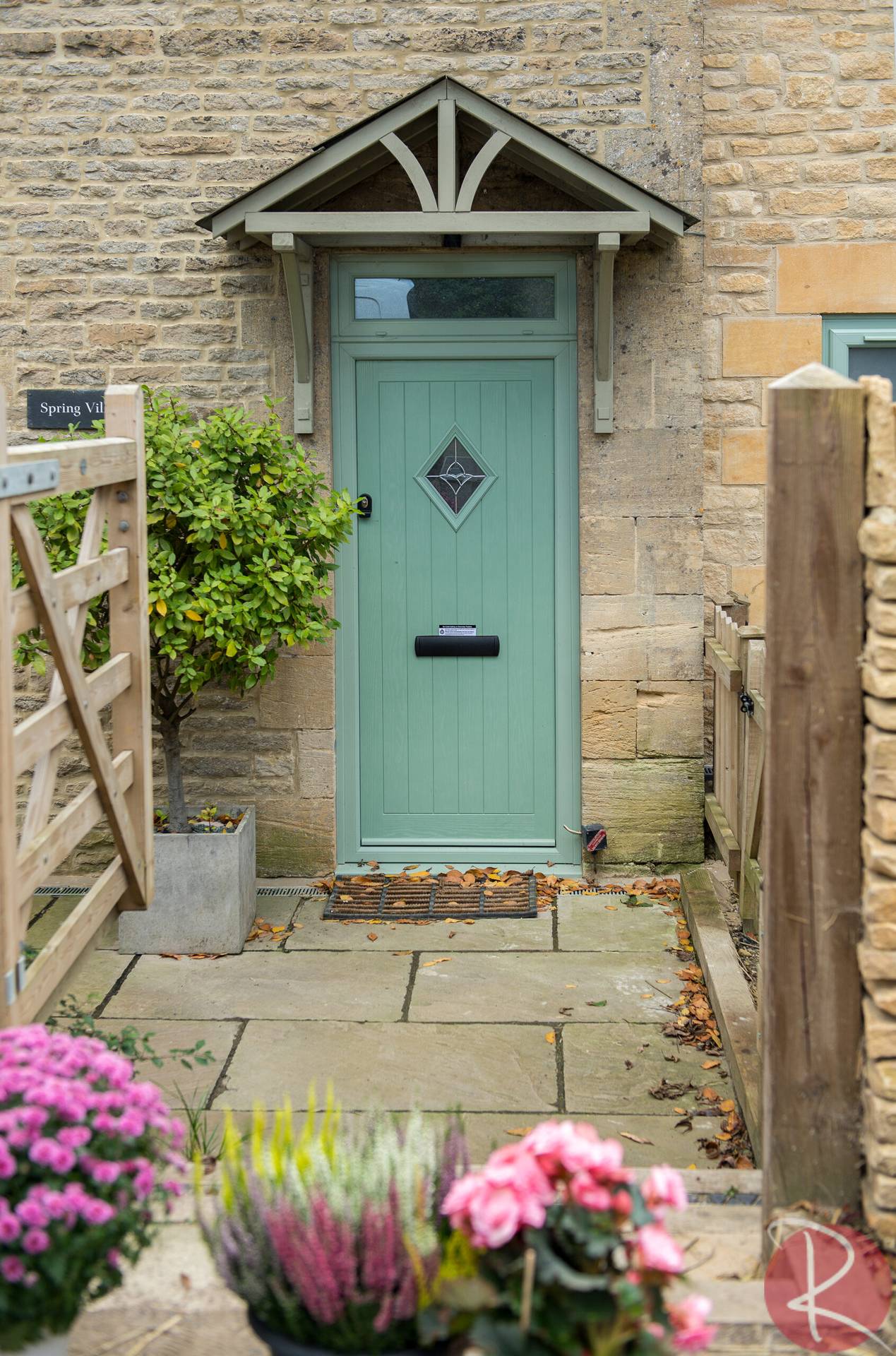composite doors