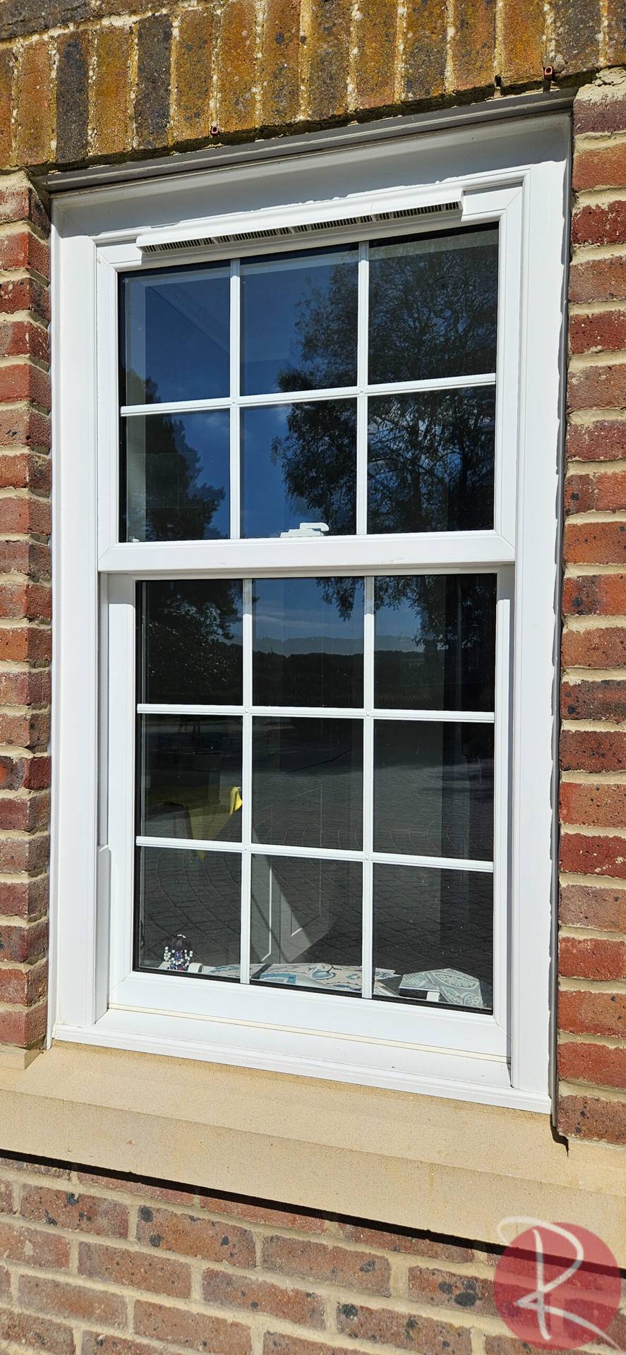 pvcu windows vertical sliders