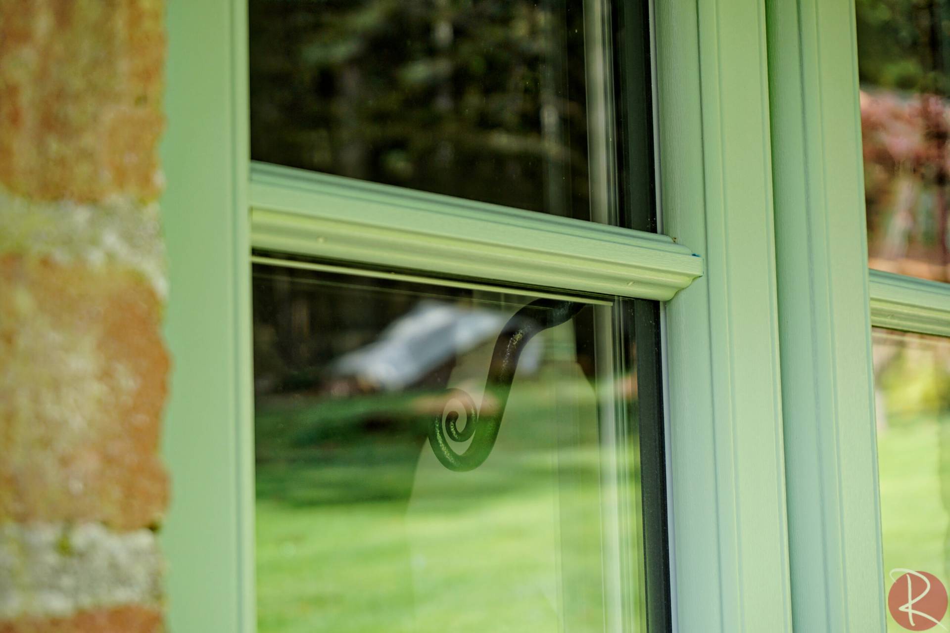 Chartwell green encore 2800 windows