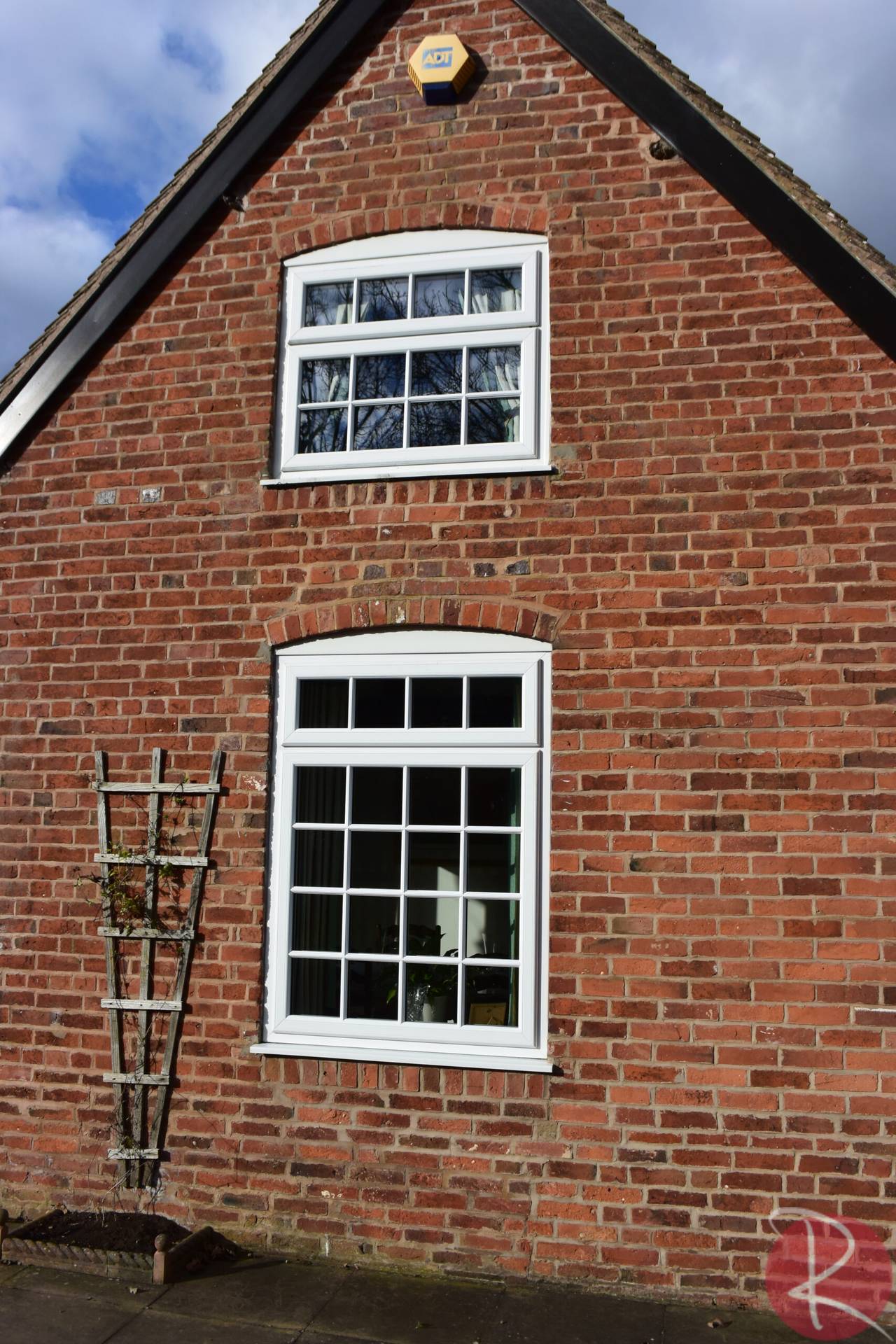 sash windows