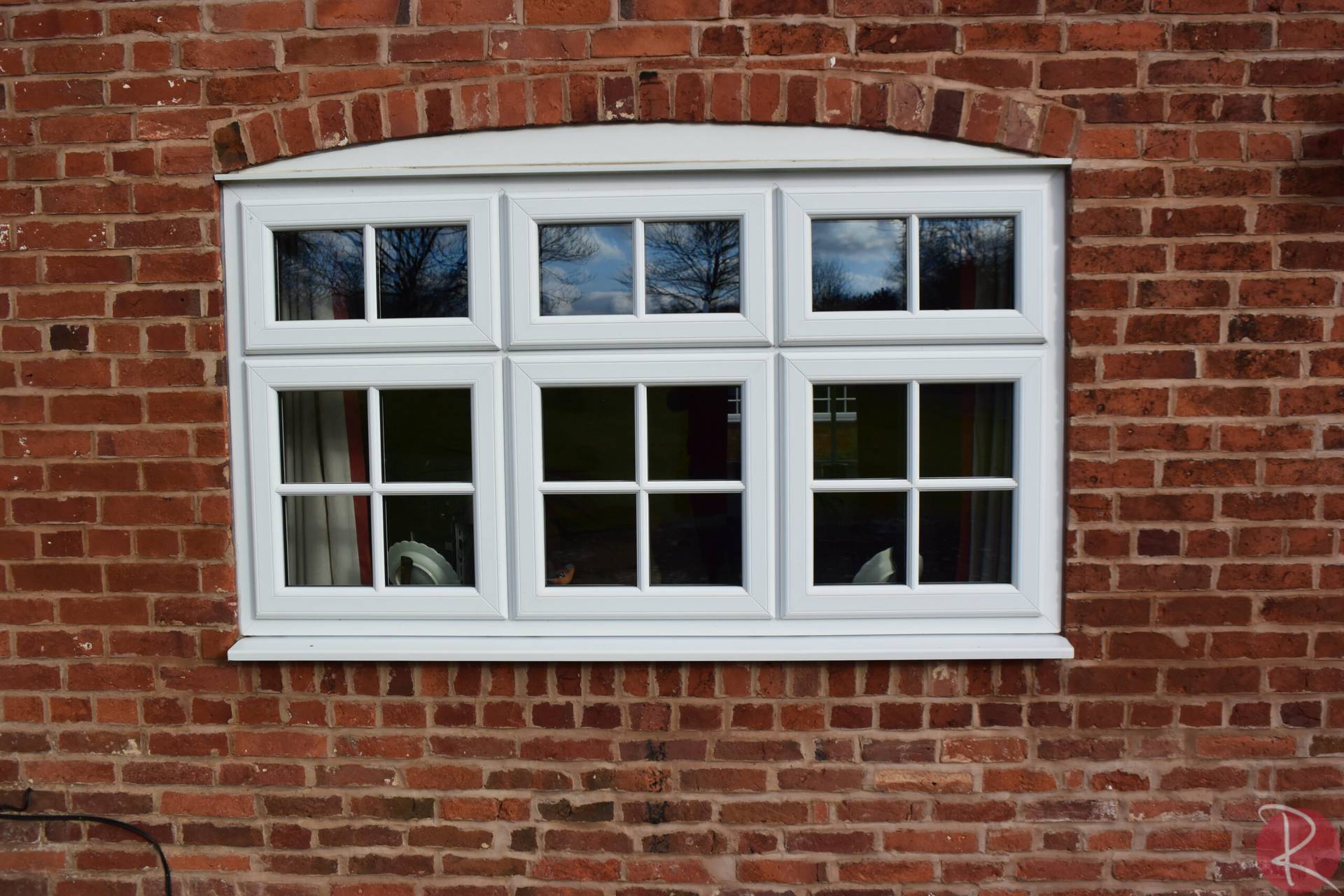 Encore 2800 PVCu windows