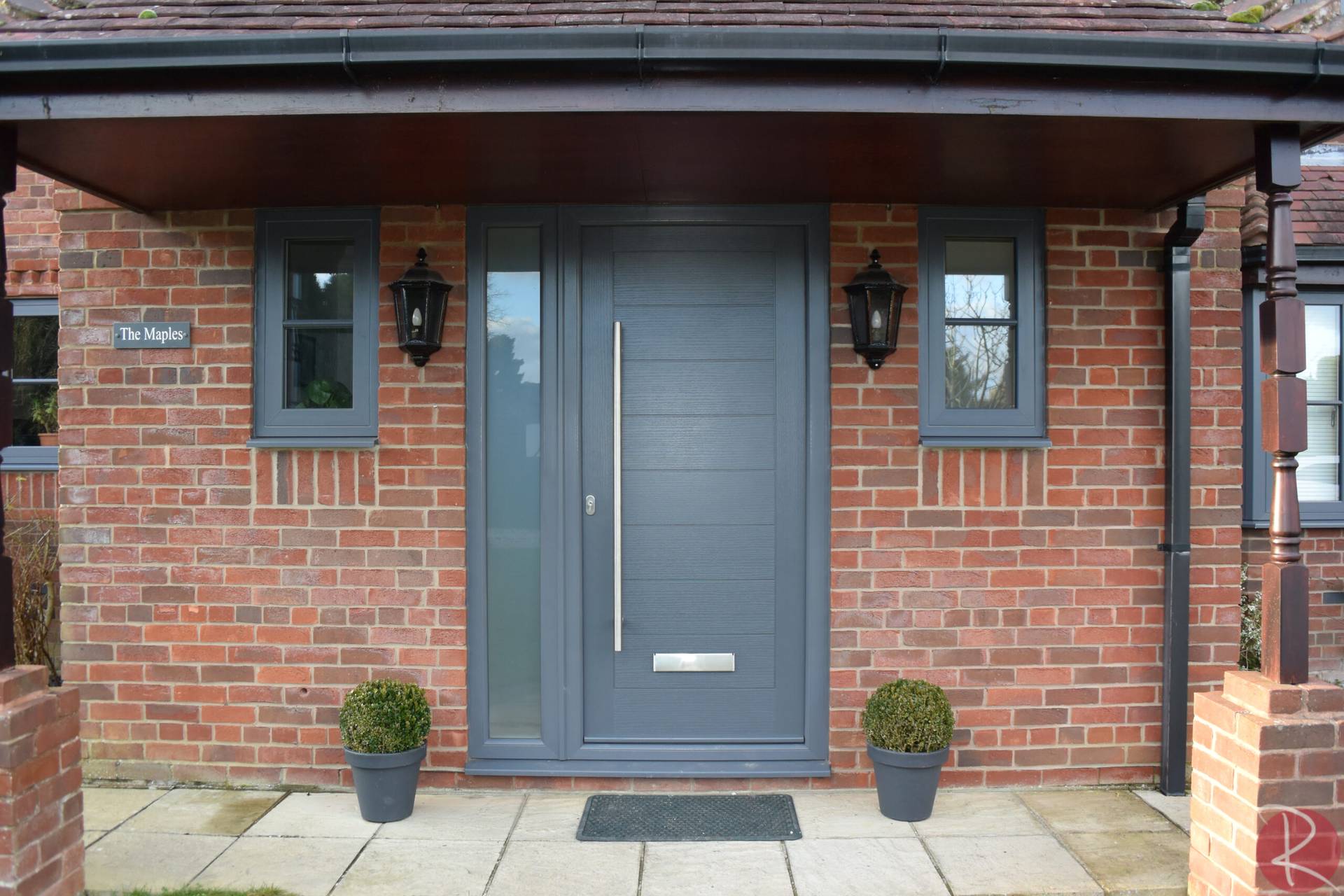 composite doors