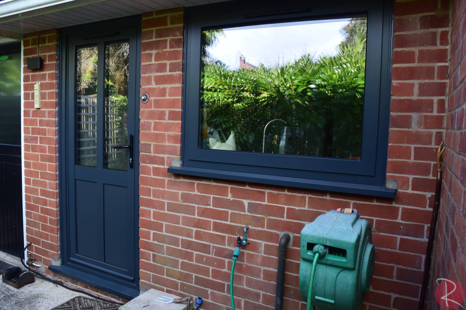 composite doors