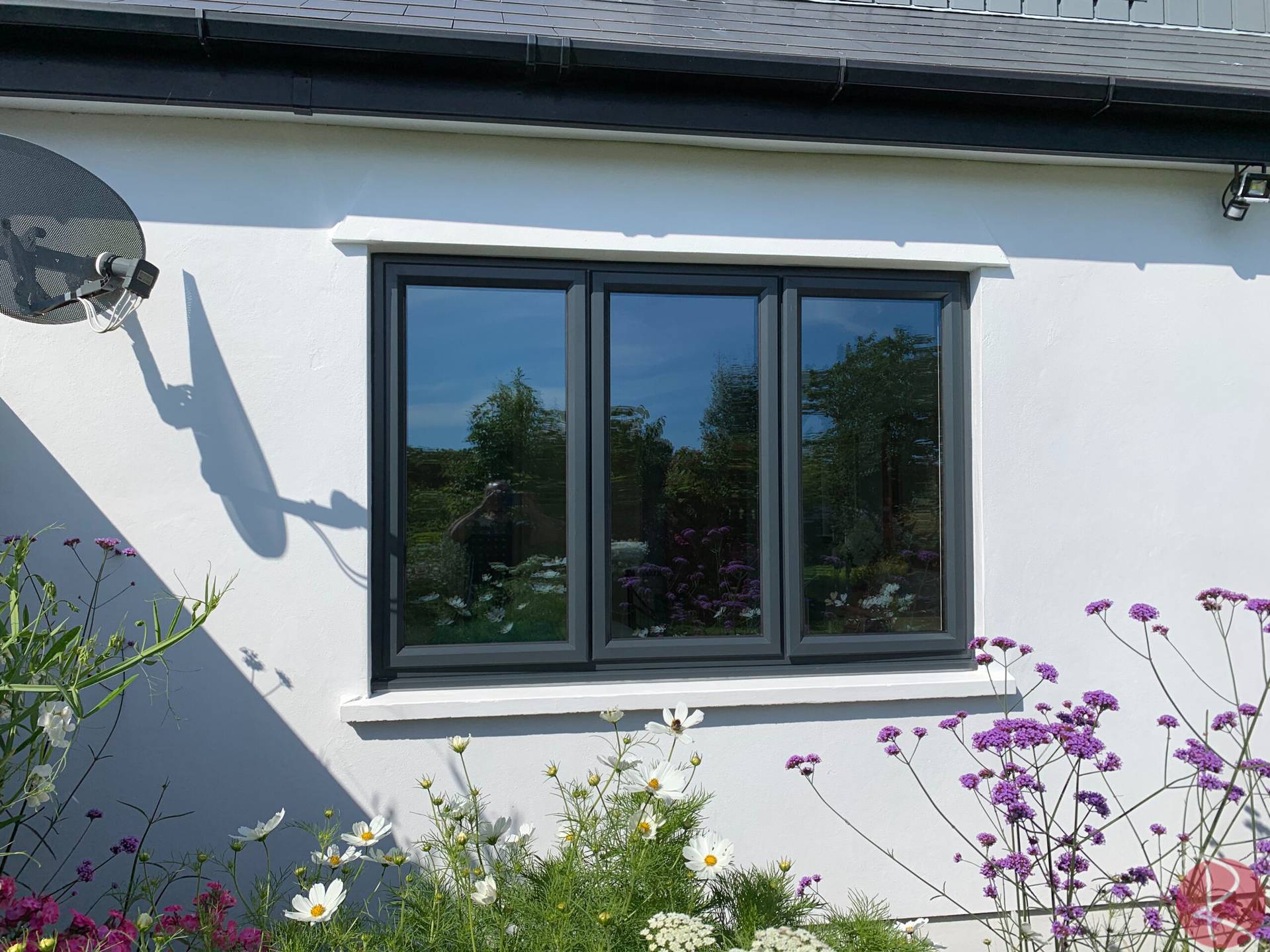 classic 2500 windows