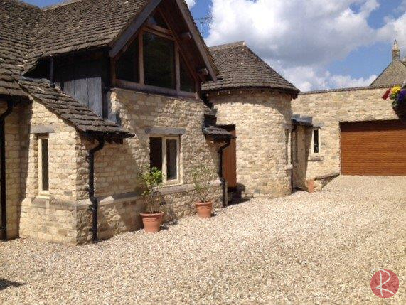 PVCu windows