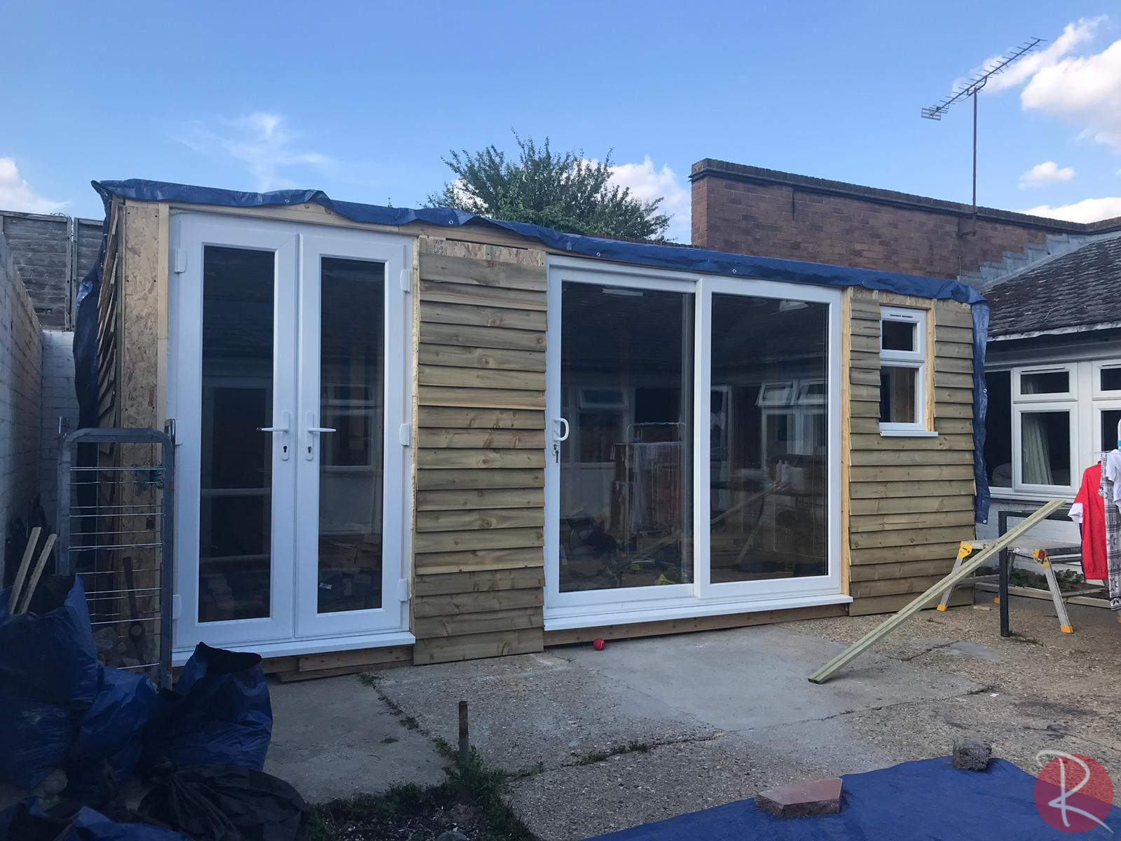 pvcu patio doors