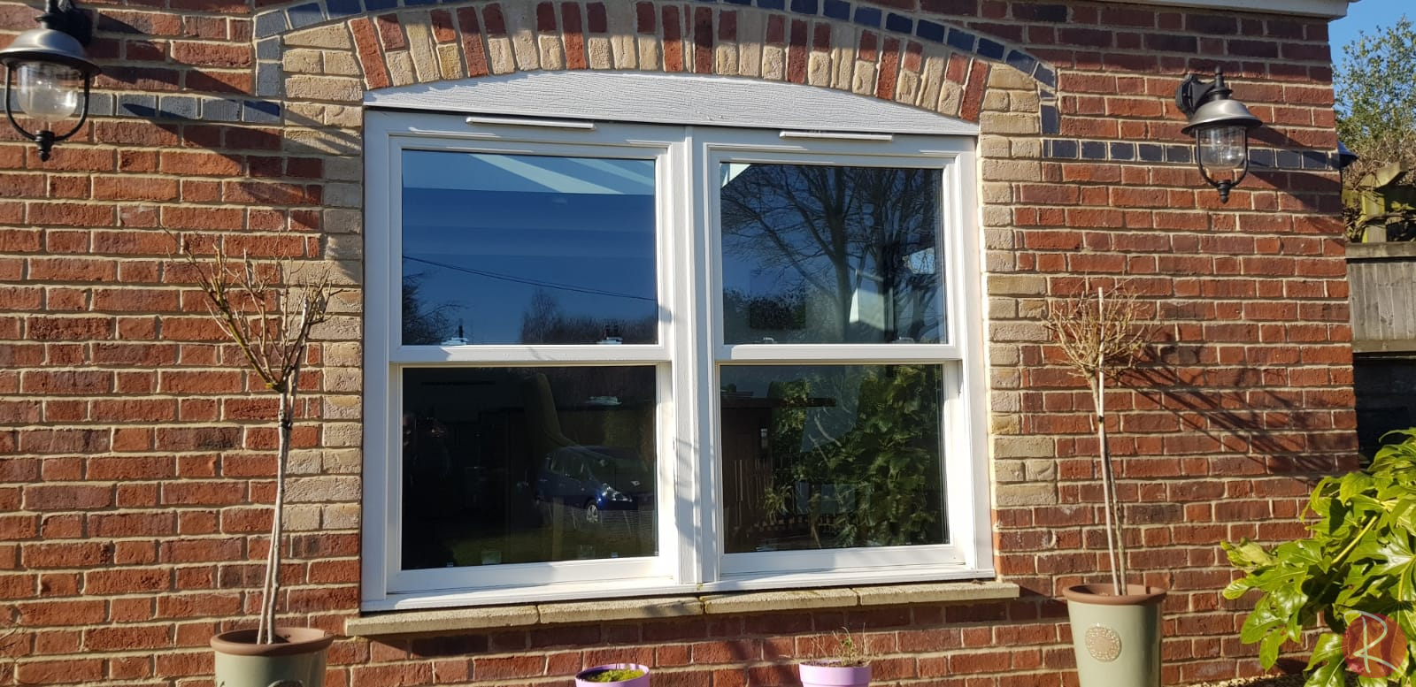 sliding sash windows