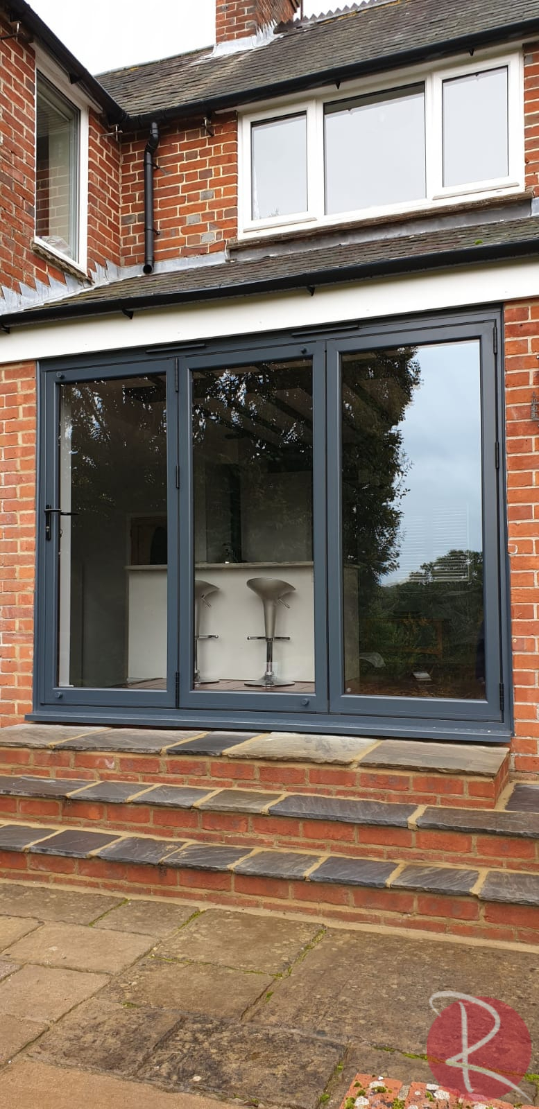 aluminium sliding doors