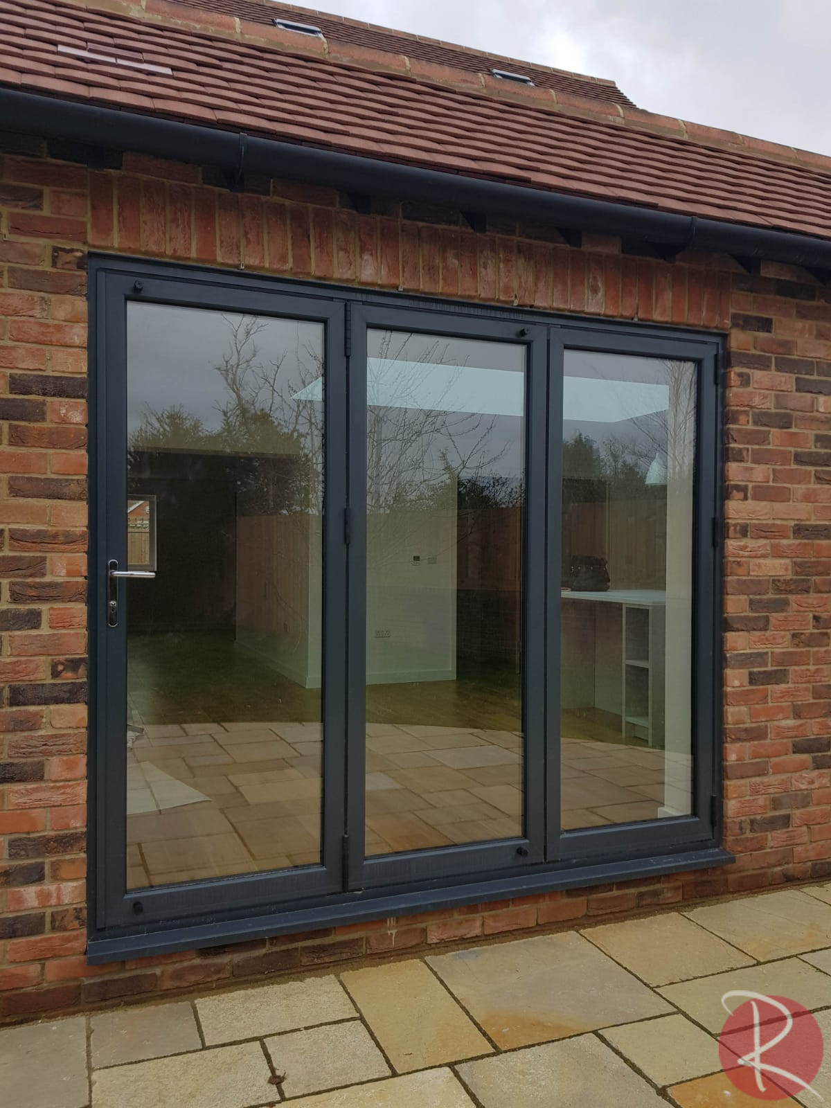 aluminium bifold doors