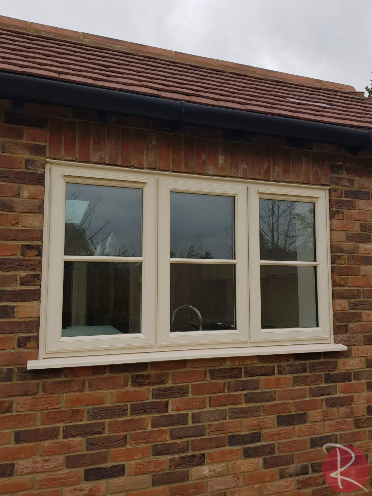 Encore 2800 PVCu windows