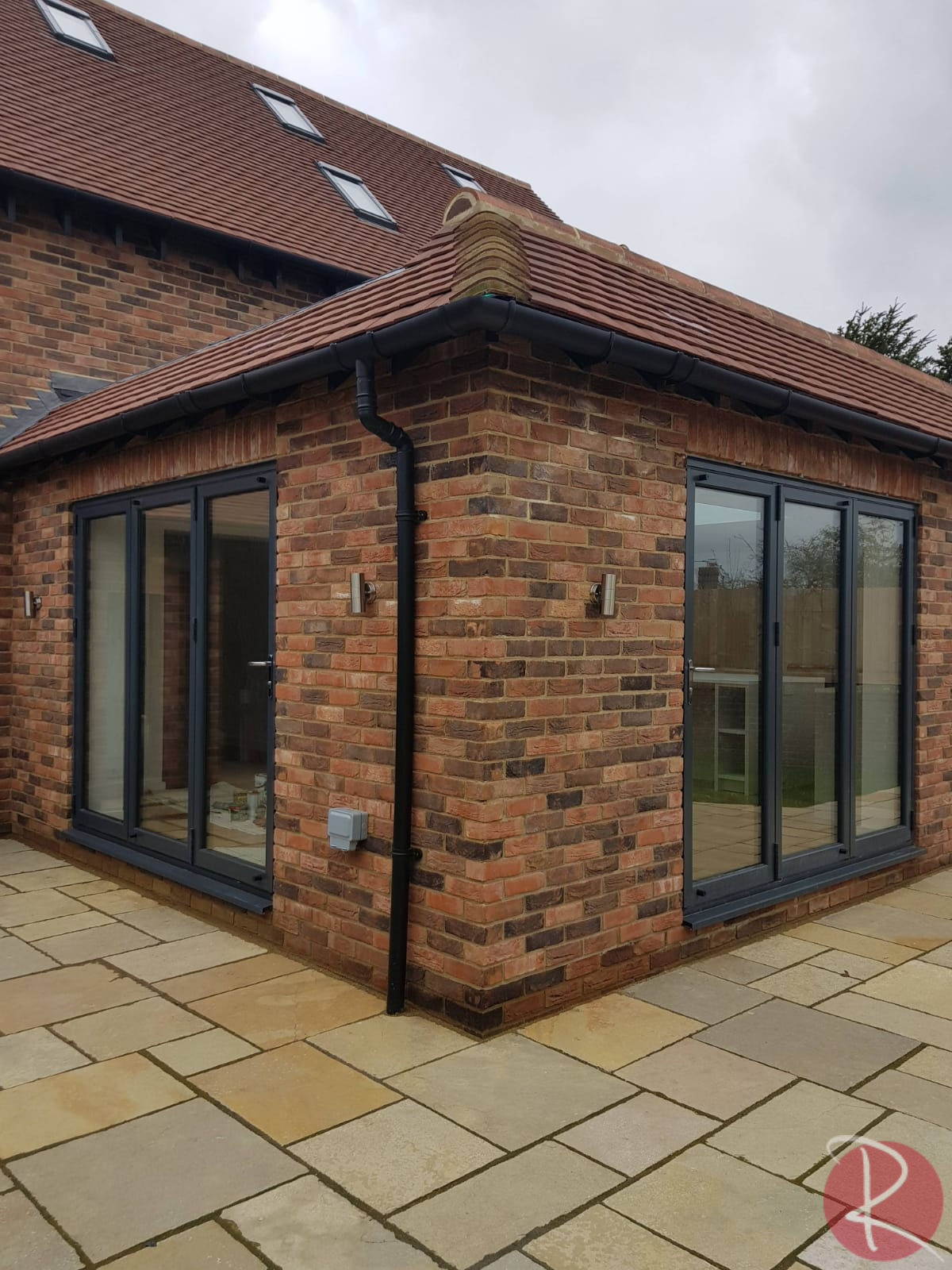 aluminium sliding doors by mb frames