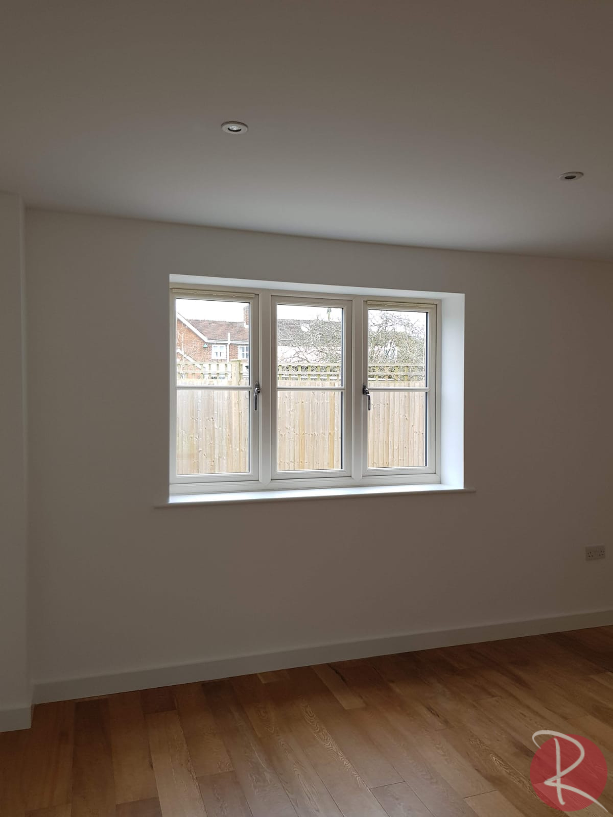 encore 2800 PVCu windows