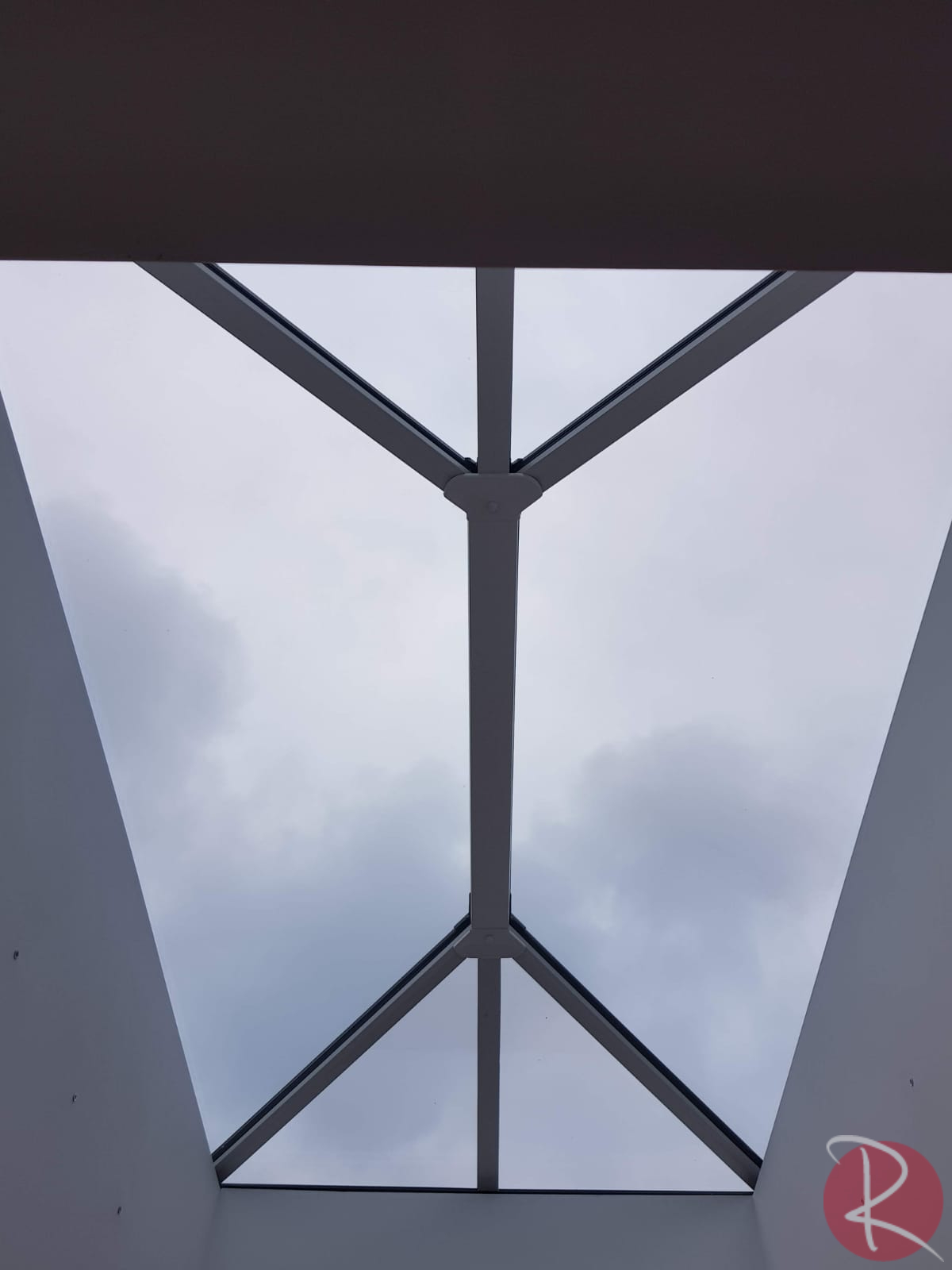 Roof lanterns