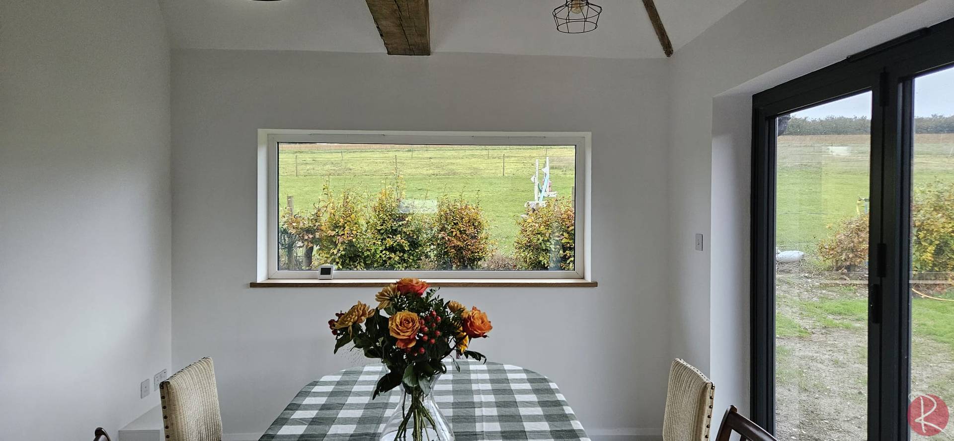 PVCu windows classifc 2500