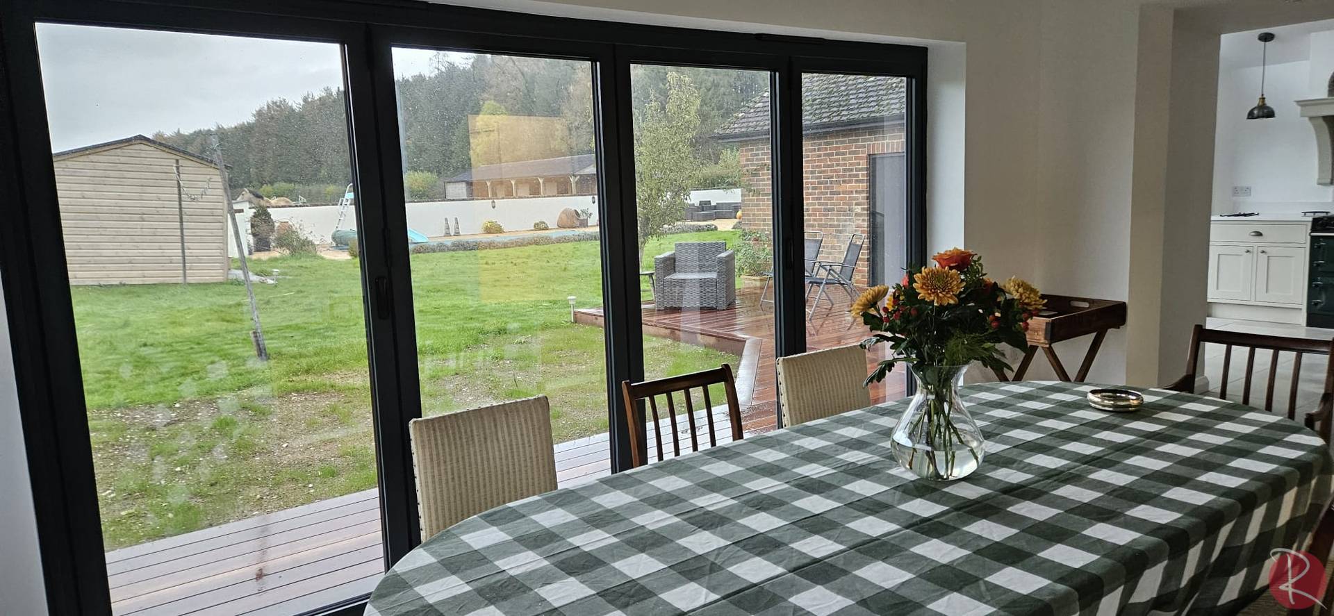 aluminium sliding doors