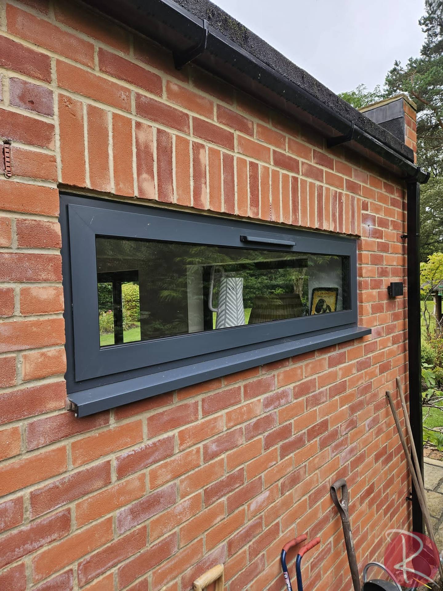 aluminium windows