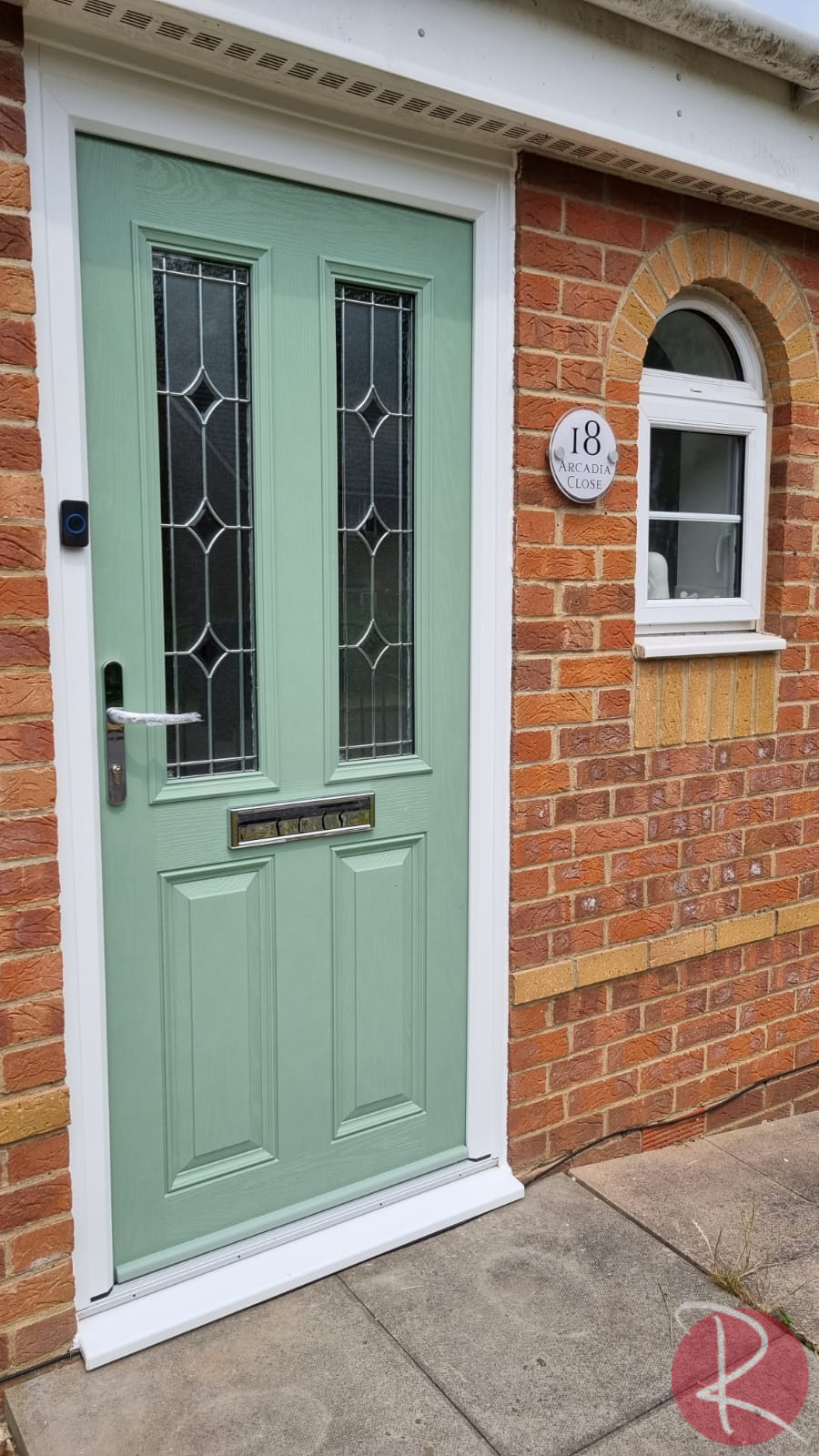 composite doors