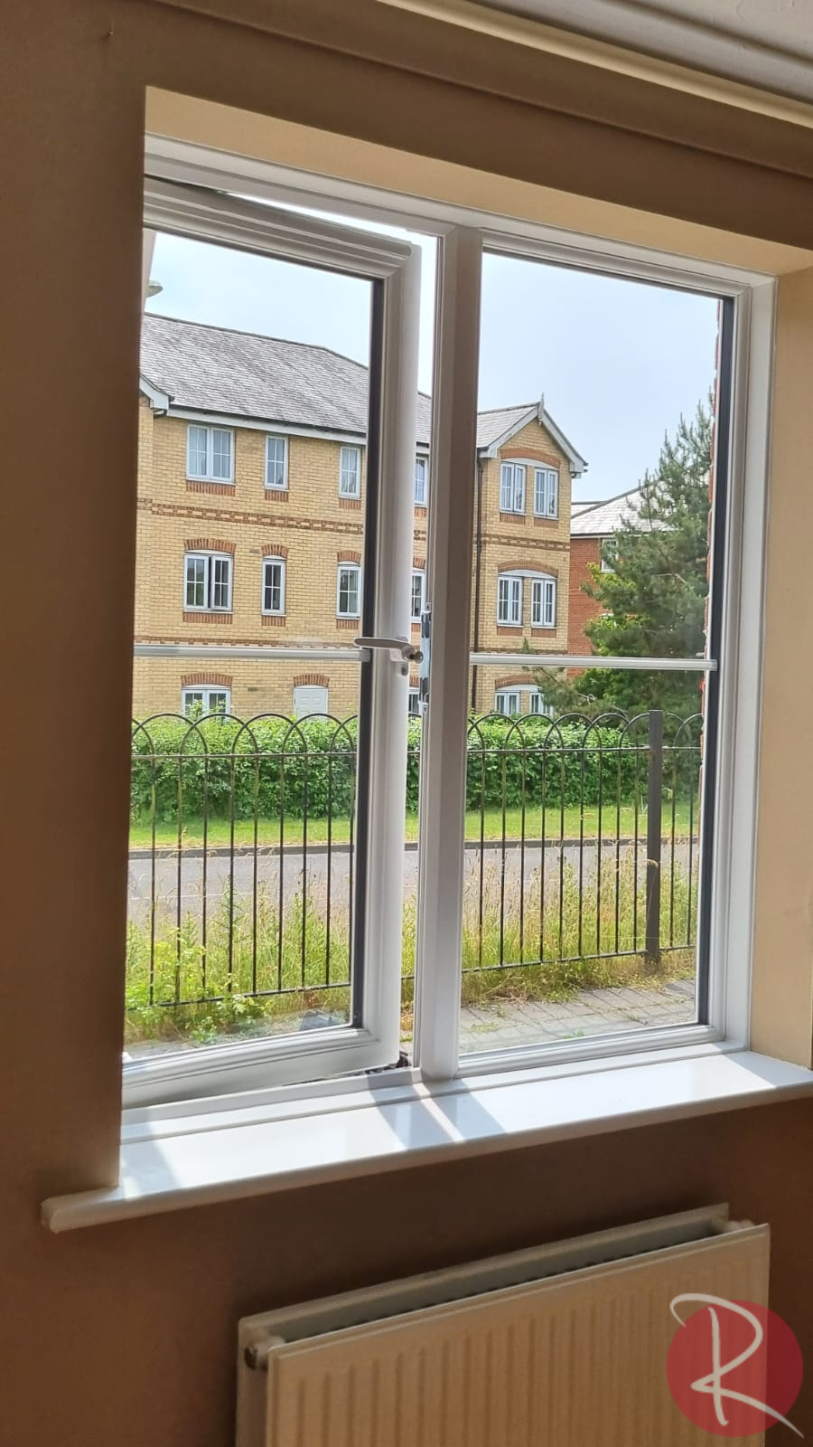 Encore 2800 PVCu windows