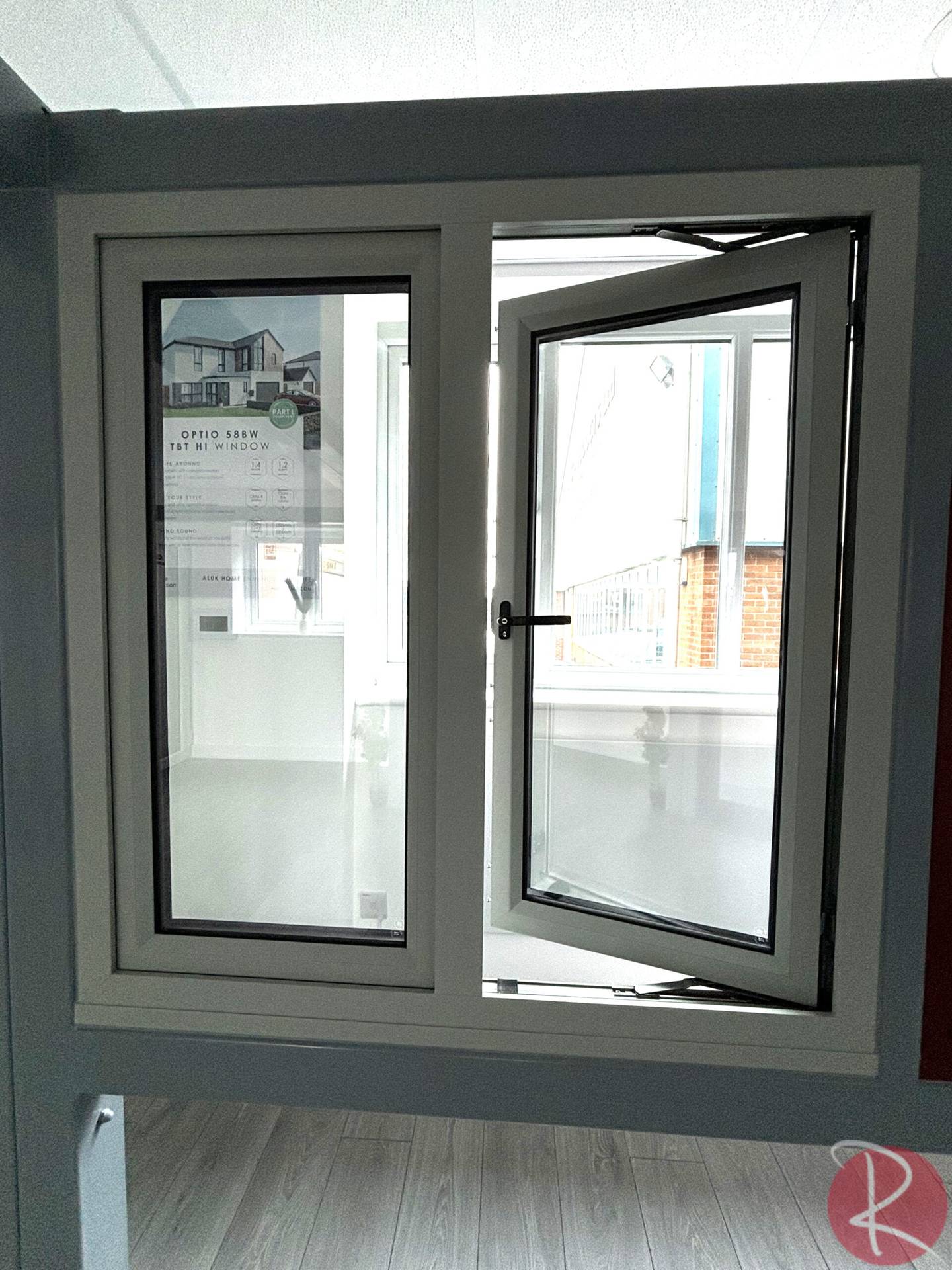 aluminium windows showcase mb frames