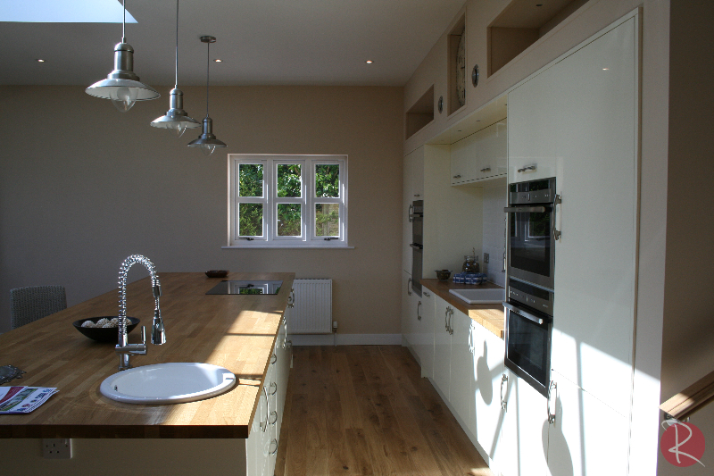 PVCu windows classic 2500