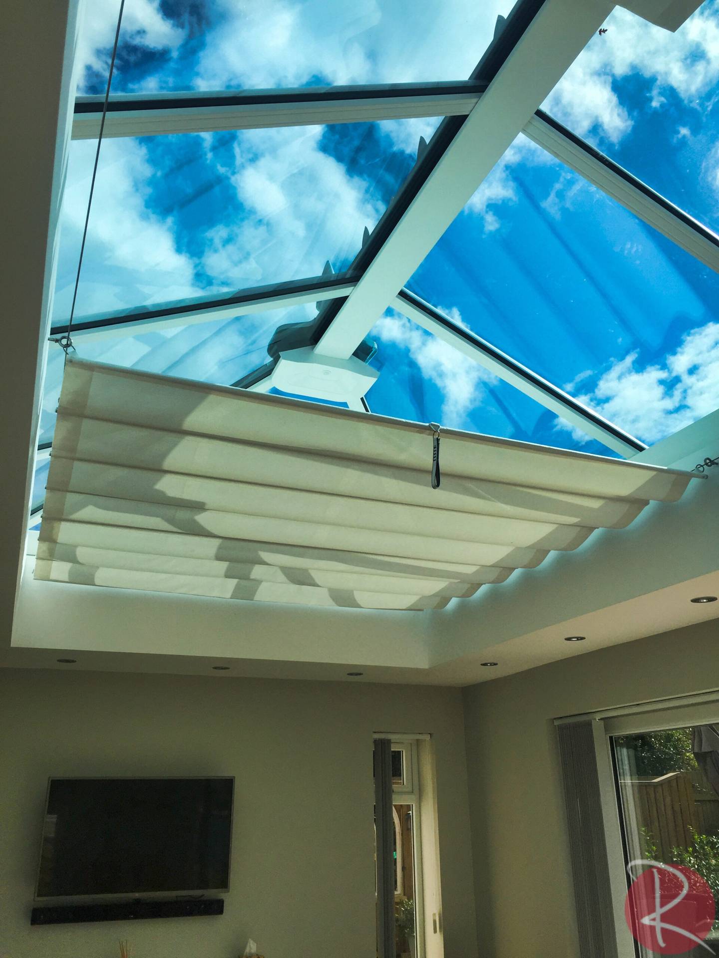 roof lanterns