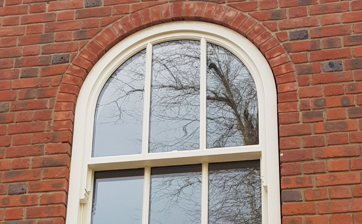 double glazing in somerton